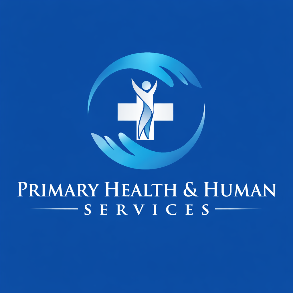 Primary Health & Human Services logo